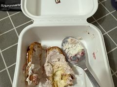 -B&C黄油与面包·THE GARDEN BAKERY概念店(世纪汇店)