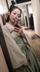 -盘子女人坊古装写真摄影(天津总店)