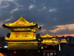 -大同古城墙