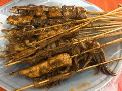 -十里铺铁板鱿鱼