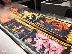 -星伦多 自助料理(圆融店)