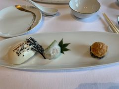第一道点心-宝丽轩中餐厅BAOLIXUAN