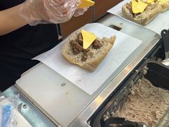 -赛百味SUBWAY(东风广场店)