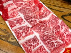 -鲜锦记潮汕牛肉火锅(月坛店)