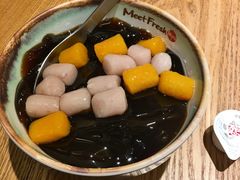 -鲜芋仙(中华广场店)