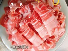 -穆斯林饭庄(明德南街店)