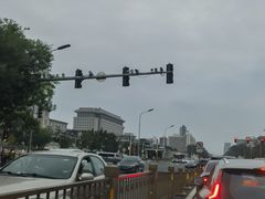 -永和大王(蛙嫩鸡香煲煲鲜·军博店)