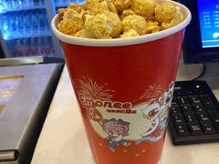 -金逸影城(百信东区店)