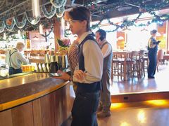 -MR.ROCKY洛奇先生·西餐&酒吧(琶醍店)