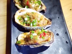 -王扯火胖哥烤生蚝(眉山首店)