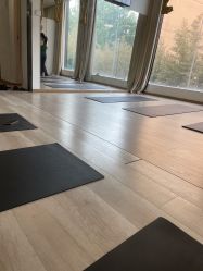 -一伽瑜伽·普拉提