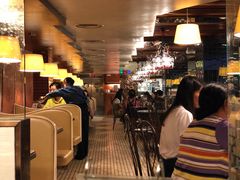 -翠华餐厅(德辅道中店)