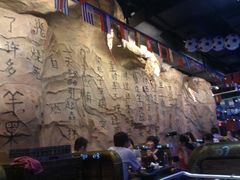 android_upload_pic-很久以前羊肉串(大华三路店)