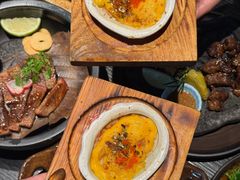 -花潮料理艺食馆(SM新生活广场店)