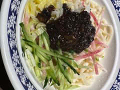 -河沿肉饼Beijing Pie(东华门店)