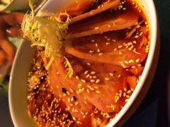 夫妻肺片-胡桃里音乐酒馆(东区店)