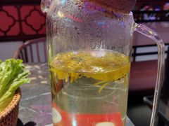 -十三姨正合丰烤肉(营迹路店)