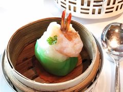 -龙景轩(香港四季酒店)