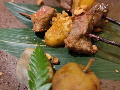 -花潮料理艺食馆(世欧广场店)