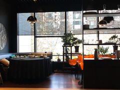 大堂-鲁采LU STYLE(新天地店)