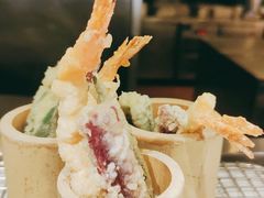 -盛宴自助餐厅(运达喜来登店)
