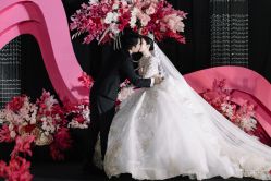 -B.Bridge Couture婚纱礼服(福田店)