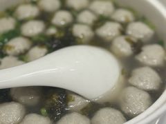 -小郭私房菜·海肠捞饭店(学士街店)