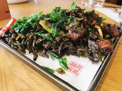 -荷风细雨·中国茶宴(碧云店)