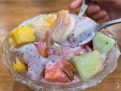 -葛师傅越南特色水果捞(建政南路总店)