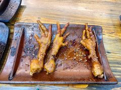 -炉内瓦·瓦片烧烤(明日星城店)