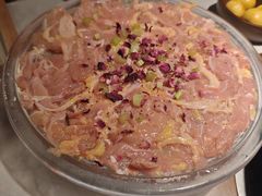 -芸山季·云南山珍菌火锅(人民广场来福士店)