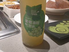 -海底捞火锅(太原南站店)