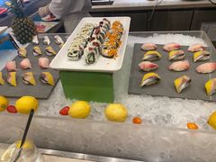 -TABLE·味西餐厅-成都茂业JW万豪酒店