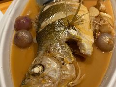 -荣小馆(杭州大厦店)