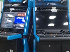 大堂-813芭依珊 BAESAn(皇冠十畝地店)