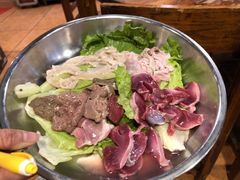 -伍哥厨房(新滘东路店)