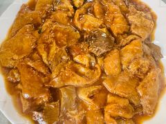 -逢春菜馆天津菜(胜利路店)