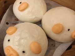 -哈尔滨永泰喜来登酒店·璟泰公馆