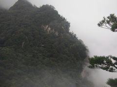 -老界岭旅游度假区