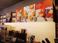-星巴克(哈尔滨新一百店)