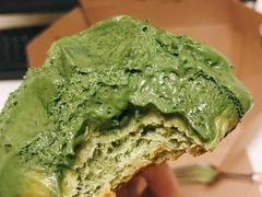 宇治抹茶脏脏包-PAPER STONE BAKERY(天环店)