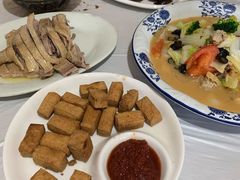 -丁来兴酒店(西街店)