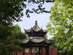 -洛阳白马寺
