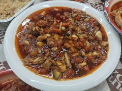 -老三样·旧食新味(船山路店)