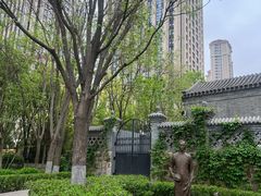 -李叔同故居纪念馆