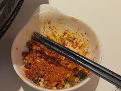 -一烙锅(友谊店)