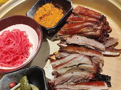 -破瓦寒窑·地摊烤羊排