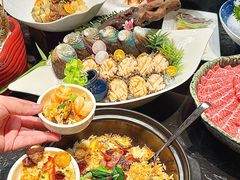 -蒋记海鲜姿造•洋房别墅(星河湾店)