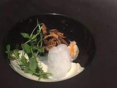 -La Mer Restaurant & Lounge