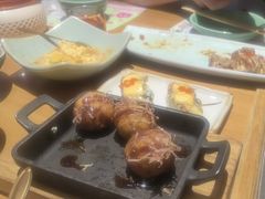 -一心创作料理屋(经开万达店)